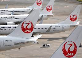 JAL phải phân công lại 3.000 nhân viên khi gặp khó khăn trong việc di chuyển bằng đường hàng không quốc tế