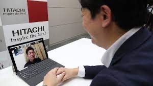 Foreign students in Japan job hunt online amid pandemic