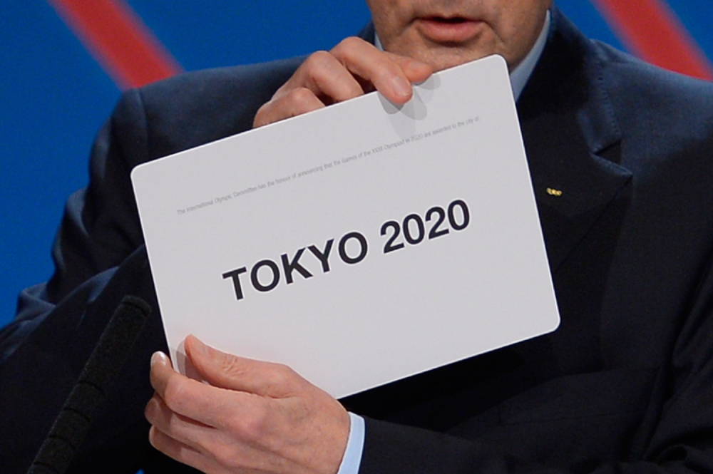 Nhà tài trợ Olympic Tokyo bị cáo buộc hối lộ được cho là đã trả cho cựu Thủ tướng Mori