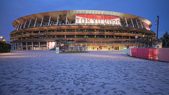 Nhật Bản bắt giữ vì nghi ngờ hối lộ ở Thế vận hội Tokyo