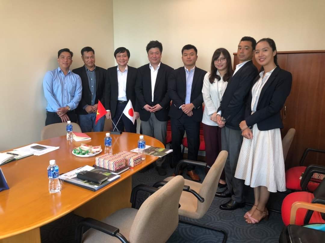 Việt Nam - Nhật Bản hợp tác hỗ trợ doanh nghiệp khởi nghiệp, đổi mới sáng tạo