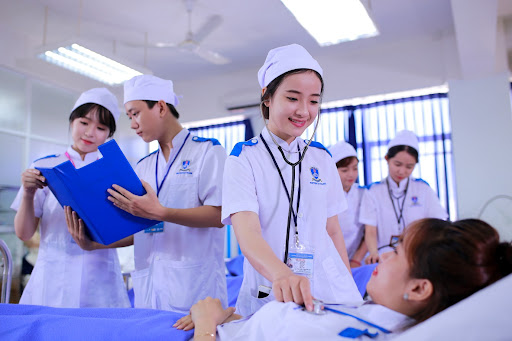 Vietnamese nurse dispatch to Japan, MOFA News