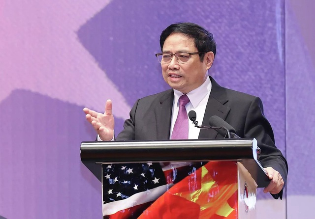 Thủ tướng Phạm Minh Chính sẽ dự Hội nghị Cấp cao ASEAN-Hoa Kỳ, thăm, làm việc tại Hoa Kỳ và Liên Hợp Quốc